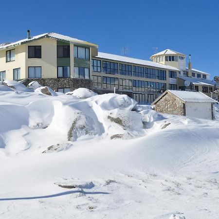 Marritz Hotel Perisher Valley Exteriér fotografie